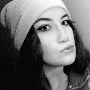 Meet your Posher, Kelsey